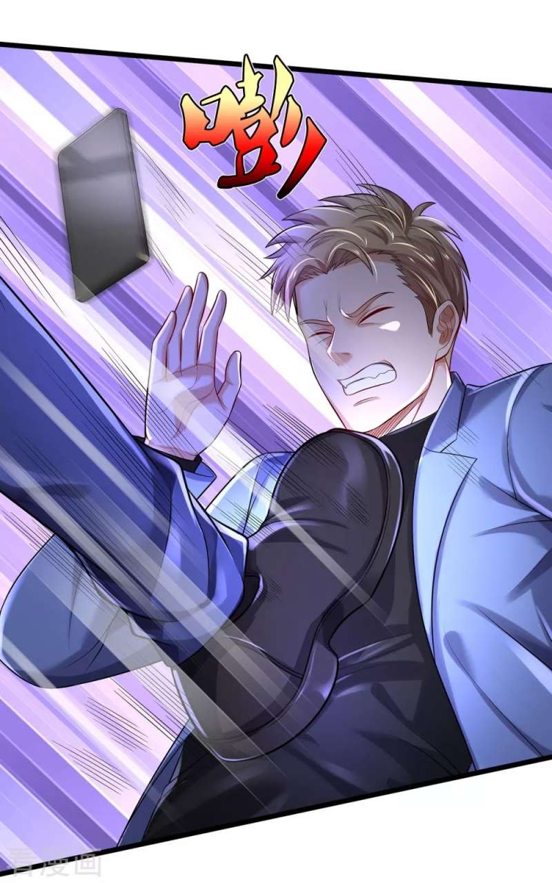 I am Daxianzun Chapter 312 Gambar 15